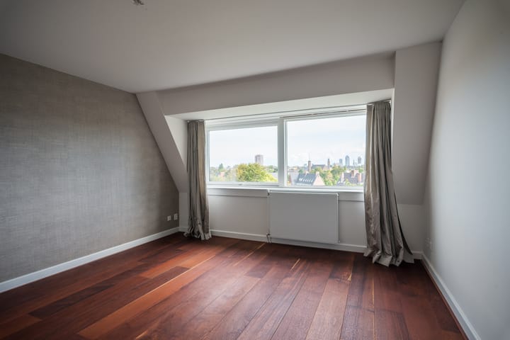 Foto 9 van Beethovenstraat 105-F