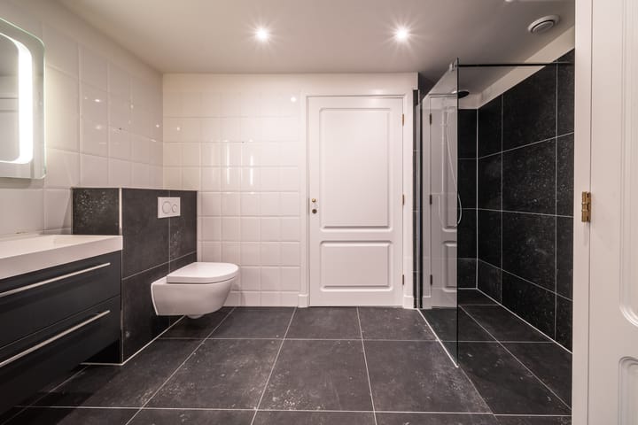 Foto 12 van Beethovenstraat 105-F