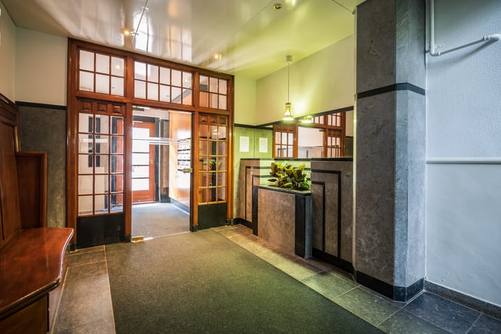 Foto 13 van Beethovenstraat 105-F