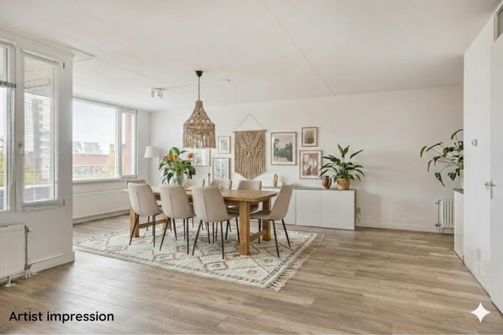 Foto 2 van Onderwijsboulevard 640