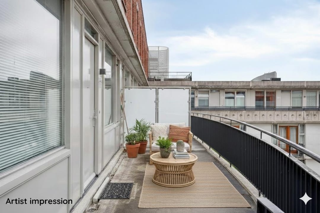 Foto 22 van Onderwijsboulevard 640