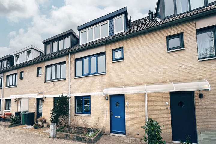 Soestdijkstraat 12 main image