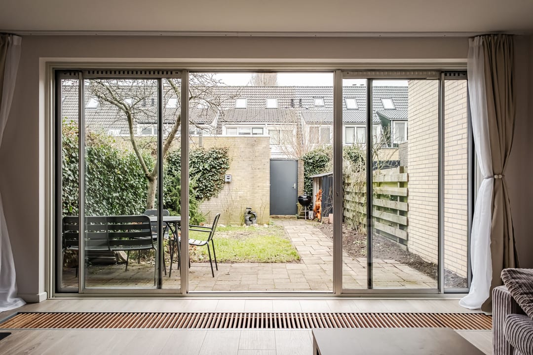 Foto 11 van Soestdijkstraat 12