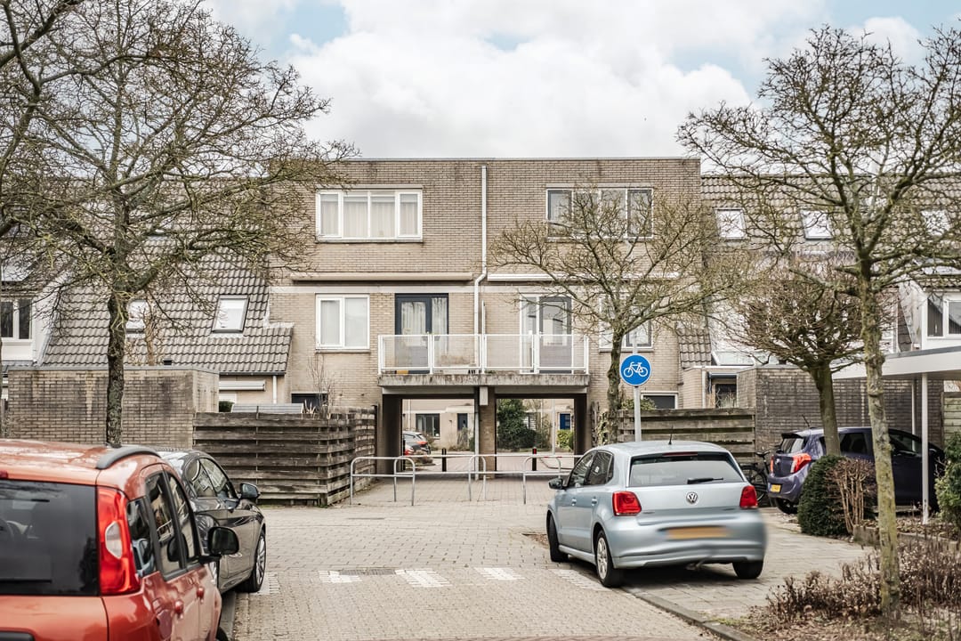 Foto 41 van Soestdijkstraat 12
