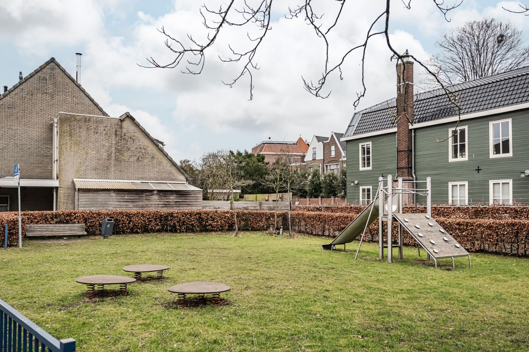 Foto 42 van Soestdijkstraat 12