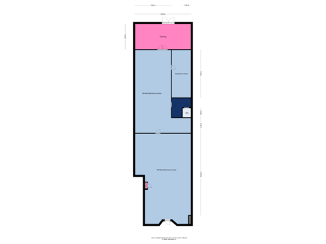View floorplan