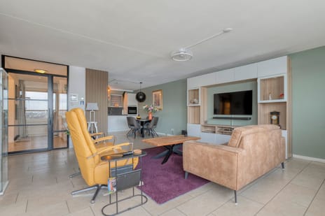 Puntkroos 75 secondary image