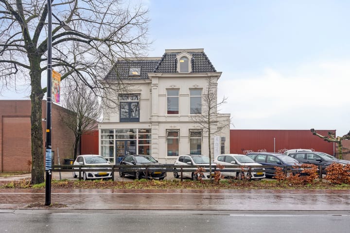 Terborgseweg 44, Doetinchem