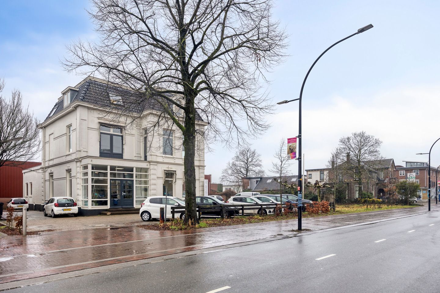 View photo 3 of Terborgseweg 44