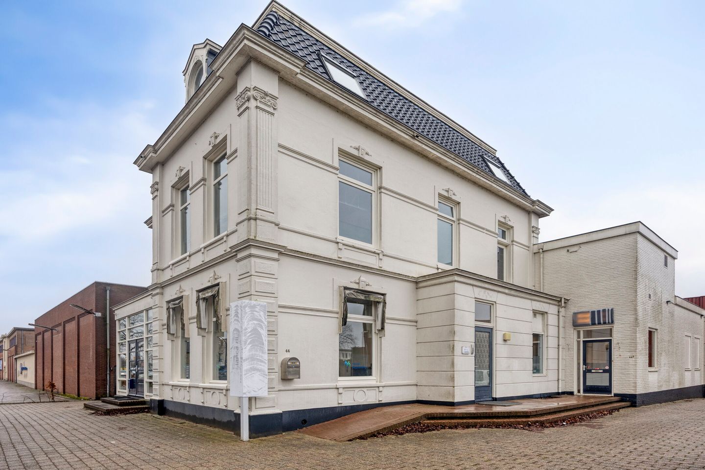 View photo 4 of Terborgseweg 44