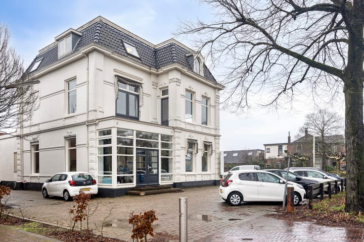 Terborgseweg 44, Doetinchem