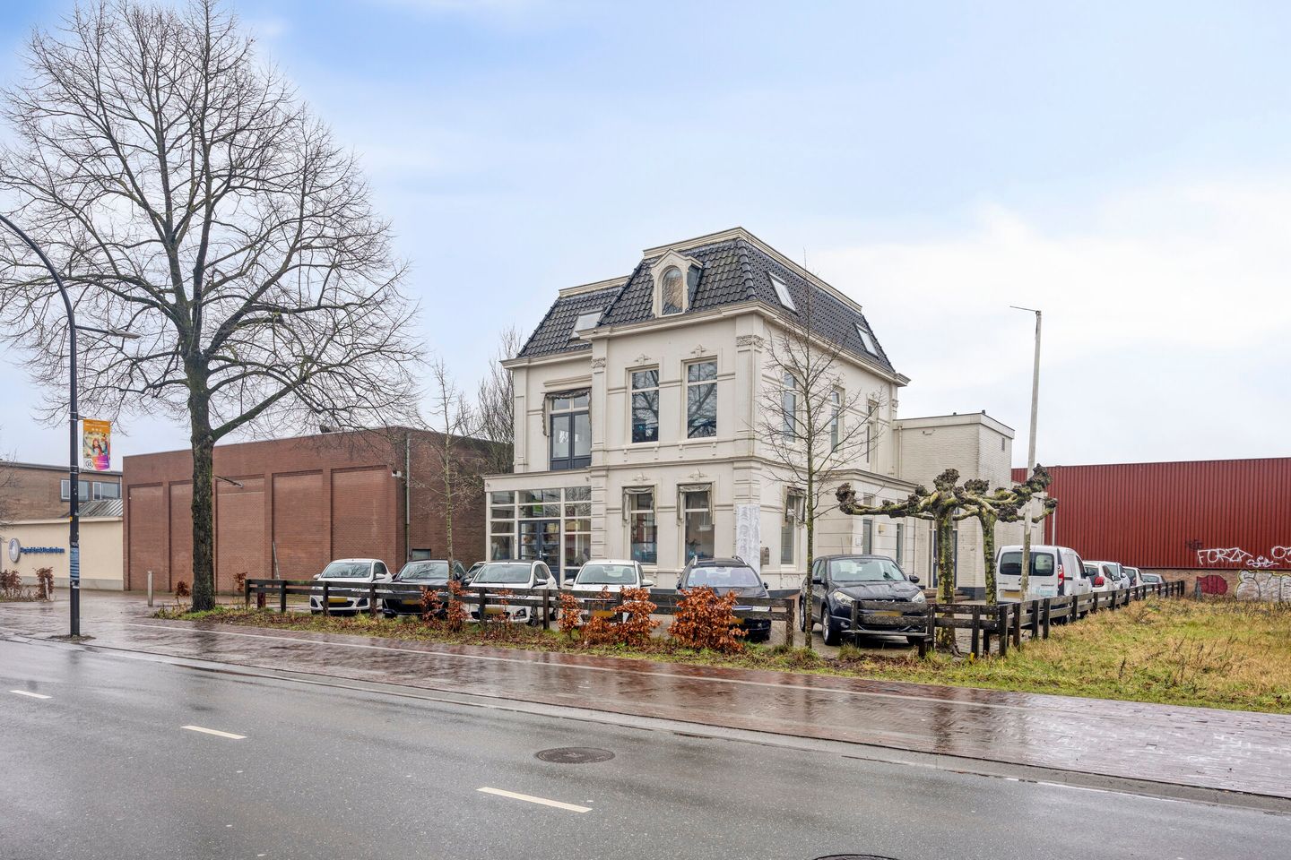 View photo 2 of Terborgseweg 44