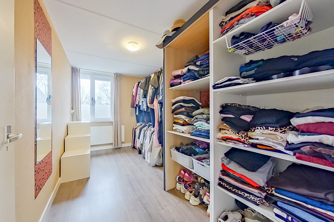 Foto 28 van Hofstraat 14-C