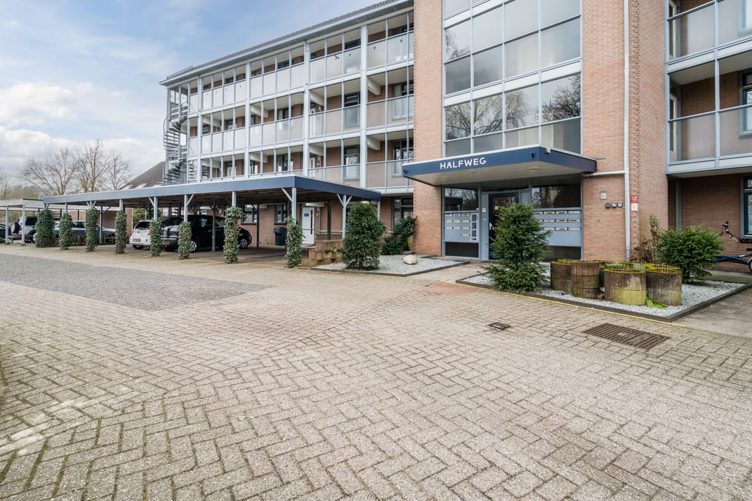Foto 2 van Broeklaan 44