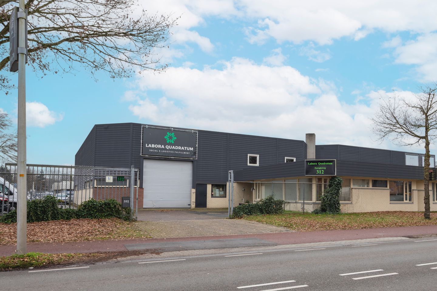 Bekijk foto 1 van Euregioweg 312