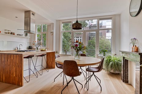 Essenburgsingel 118-B