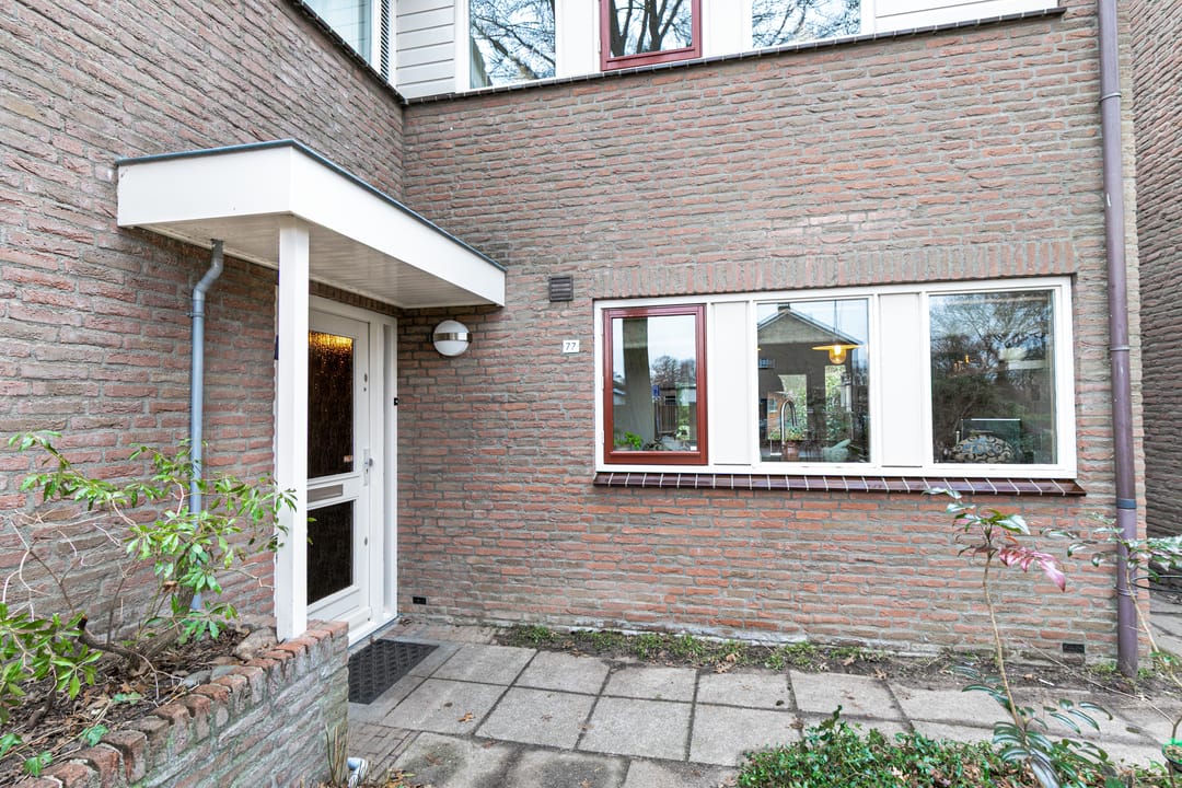 Foto 2 van Frans Tromplaan 77