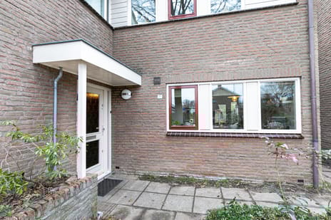 Frans Tromplaan 77 secondary image