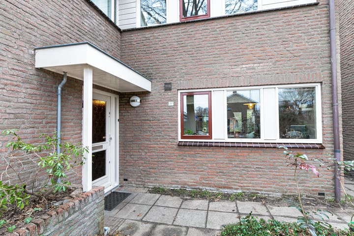 Foto 2 van Frans Tromplaan 77