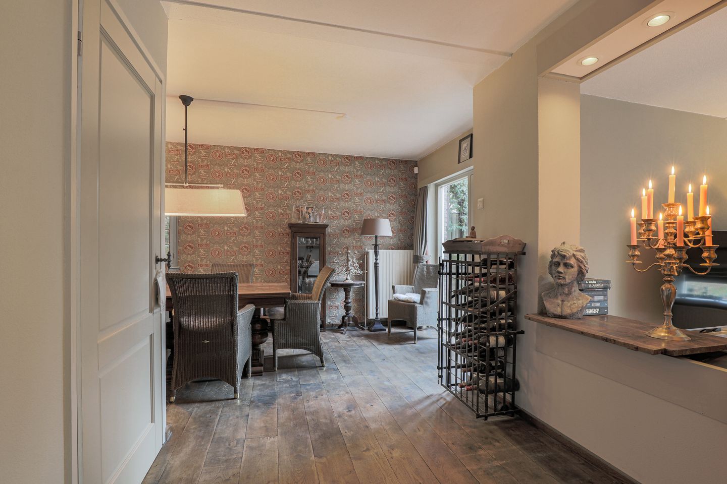 Foto 4 van Frans Tromplaan 77