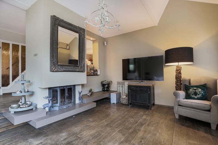 Foto 6 van Frans Tromplaan 77