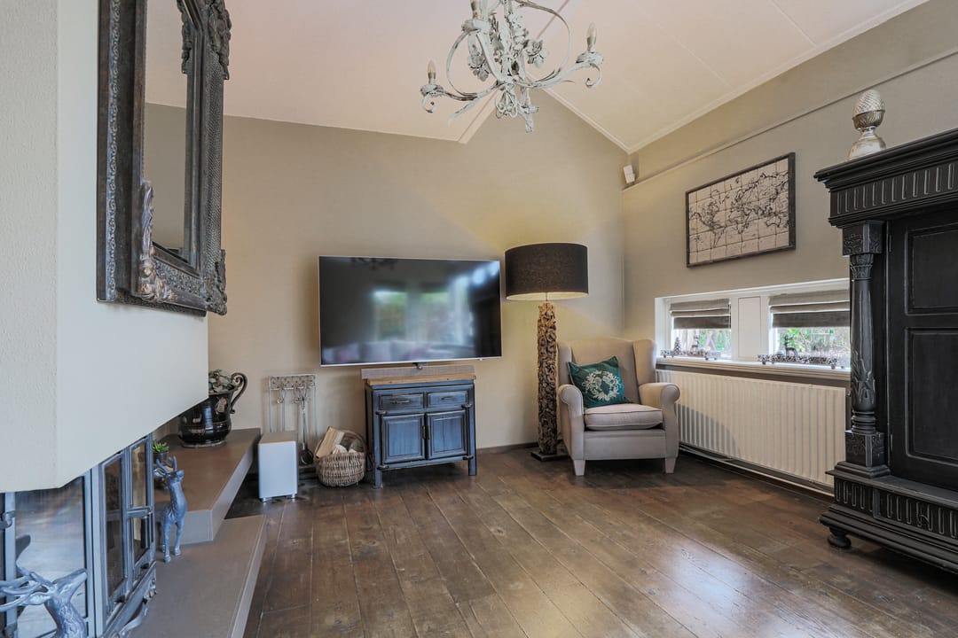 Foto 7 van Frans Tromplaan 77