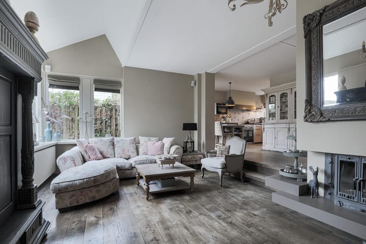 Foto 10 van Frans Tromplaan 77