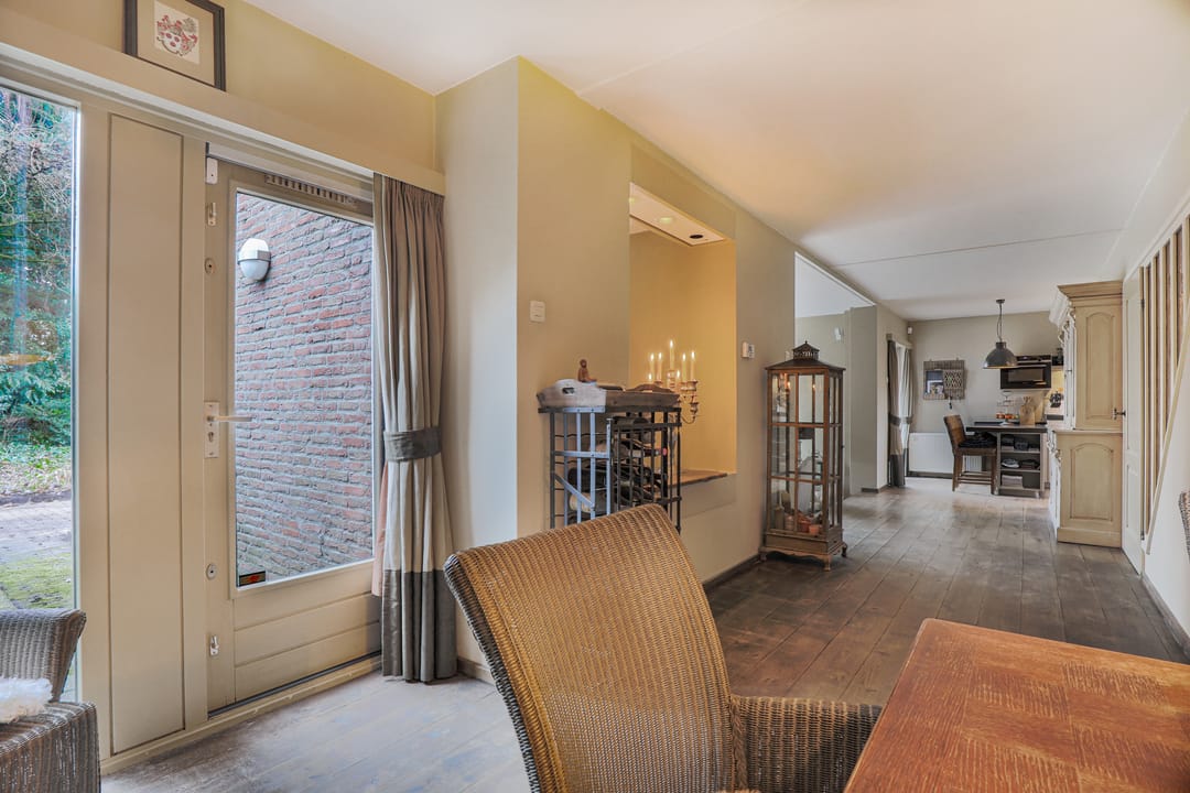 Foto 13 van Frans Tromplaan 77