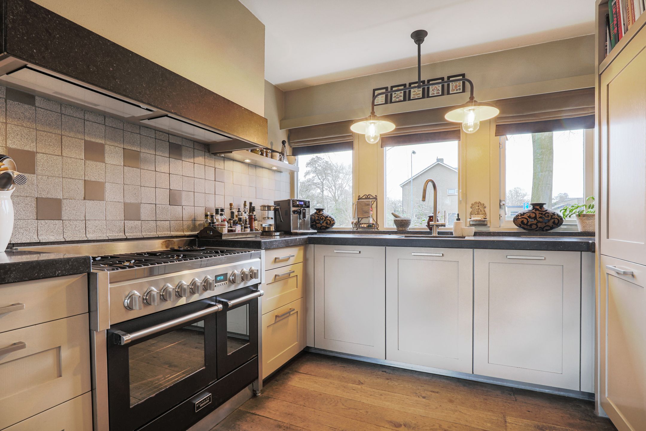 Foto 15 van Frans Tromplaan 77