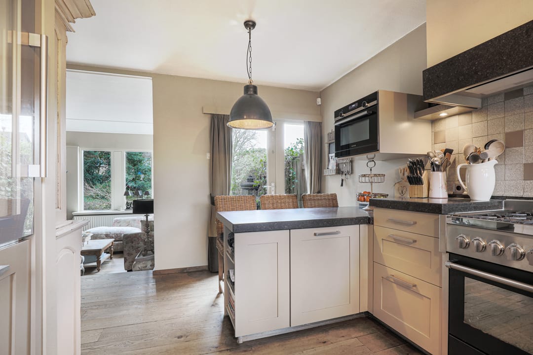 Foto 17 van Frans Tromplaan 77