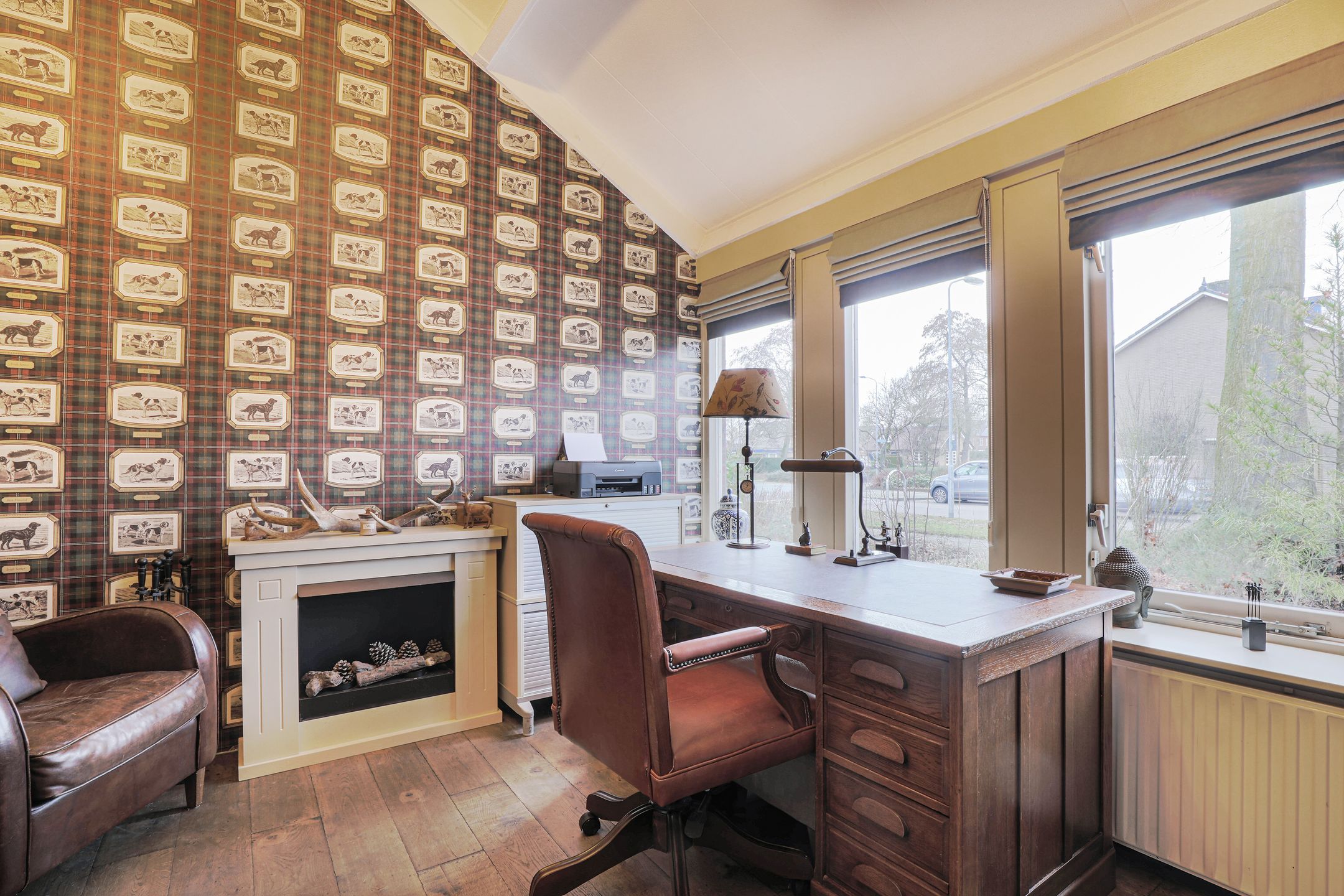 Foto 18 van Frans Tromplaan 77