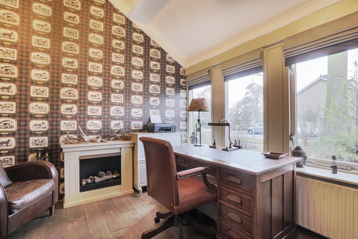 Foto 18 van Frans Tromplaan 77