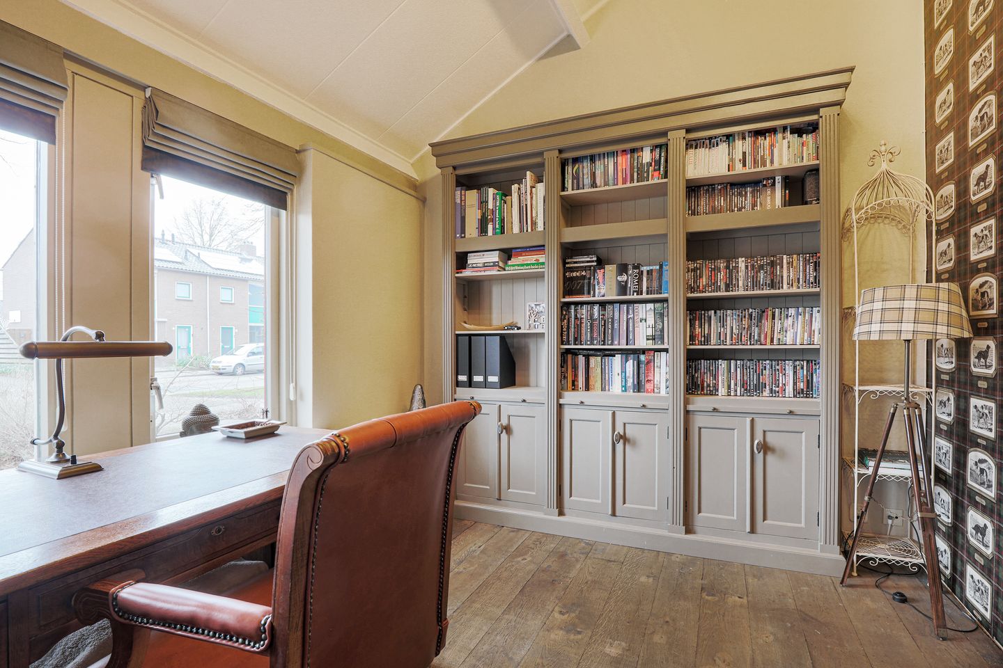 Foto 19 van Frans Tromplaan 77