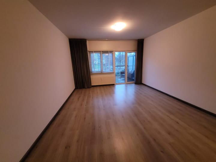 Foto 2 van Genovevalaan 14