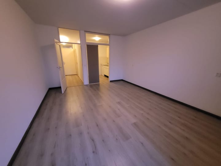 Foto 3 van Genovevalaan 14