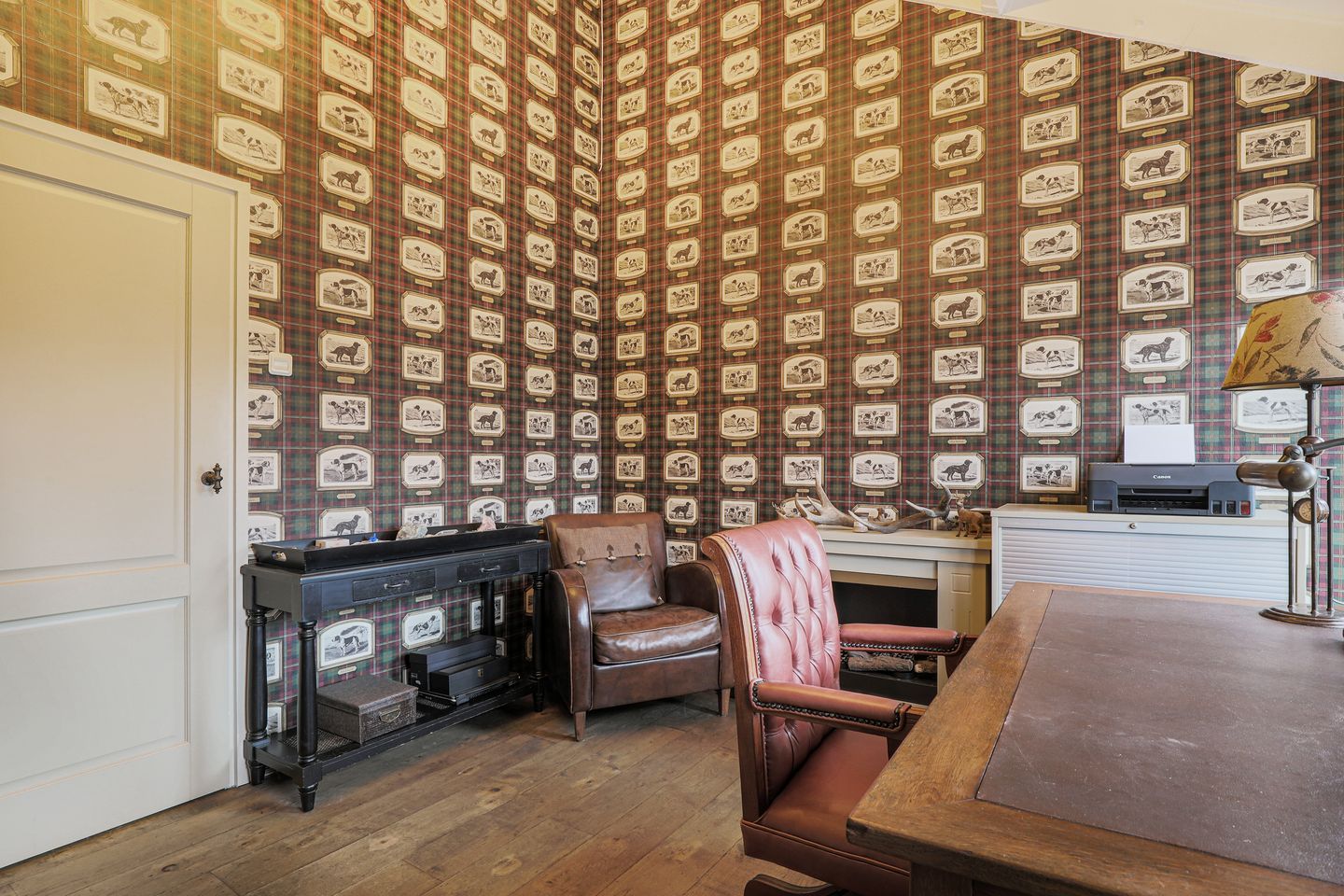 Foto 20 van Frans Tromplaan 77