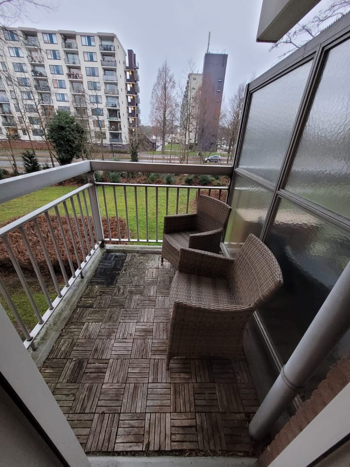 Foto 5 van Genovevalaan 14