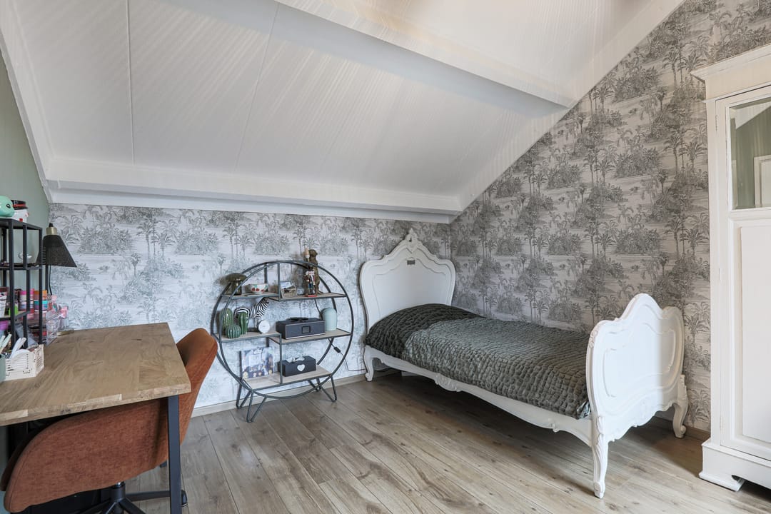 Foto 28 van Frans Tromplaan 77