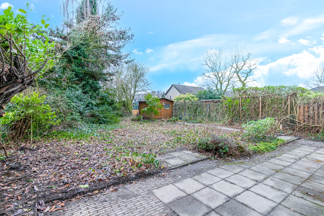 Foto 41 van Frans Tromplaan 77