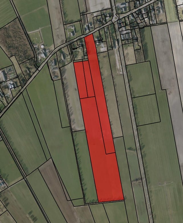 Westeinde, Wapserveen