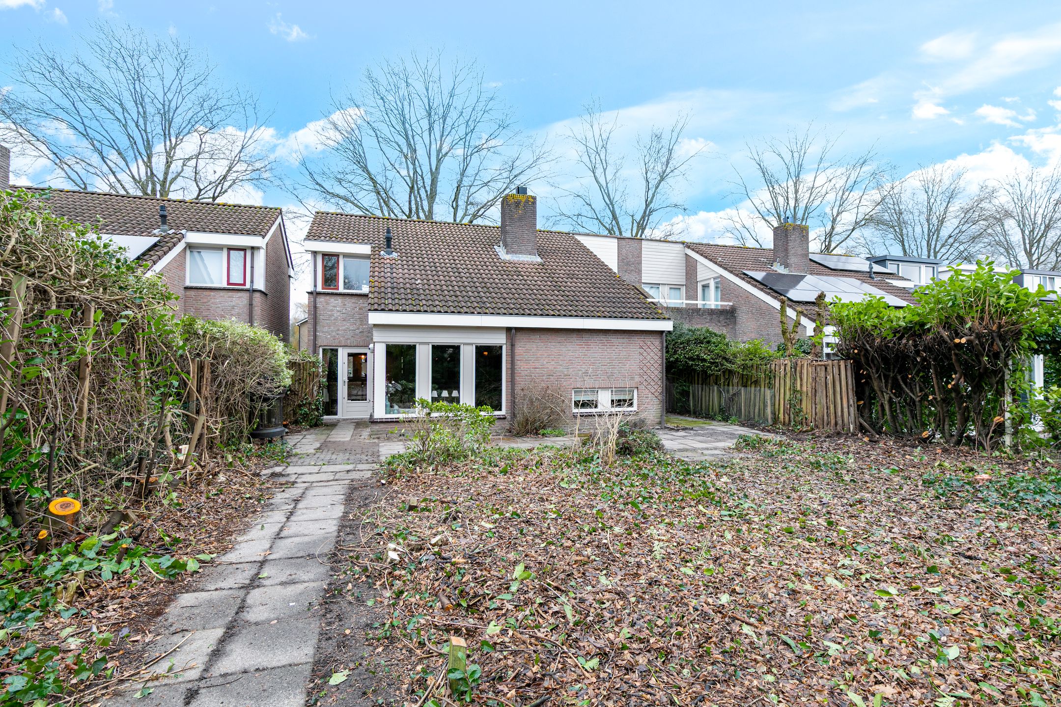 Foto 42 van Frans Tromplaan 77