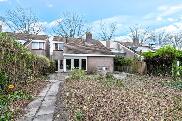 Foto 42 van Frans Tromplaan 77