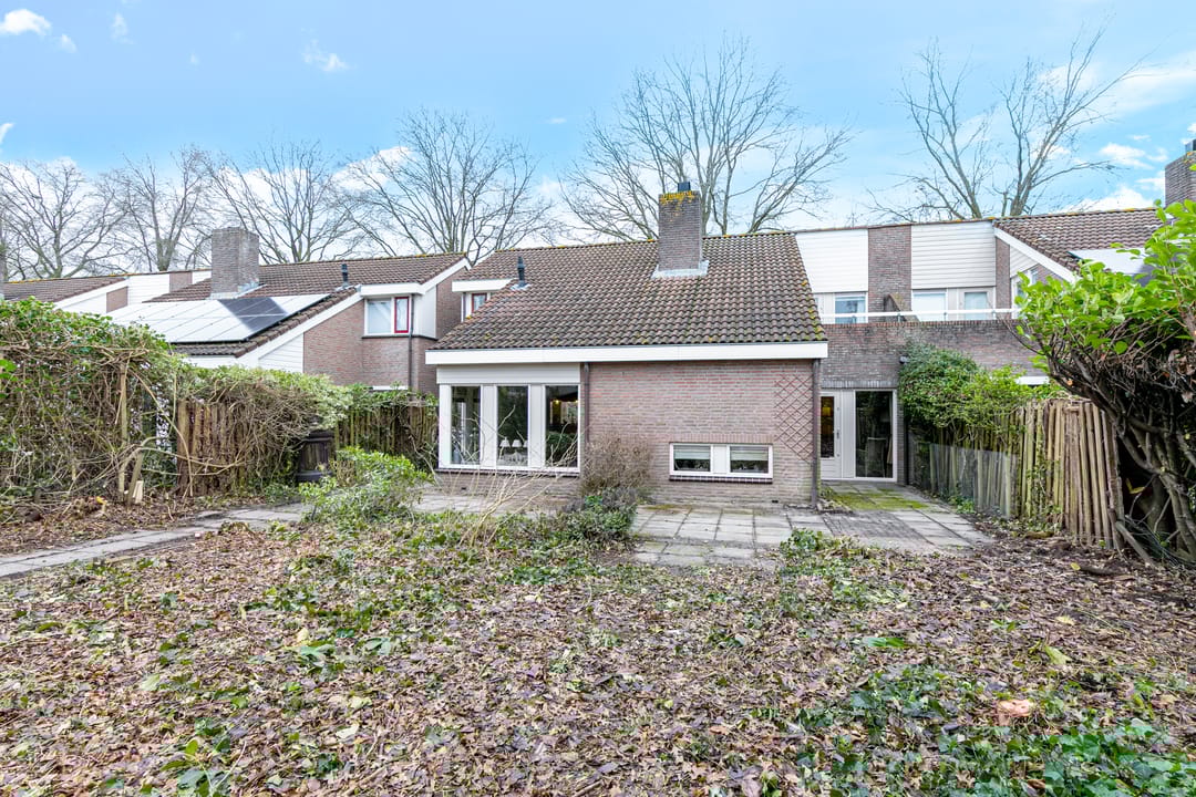 Foto 43 van Frans Tromplaan 77