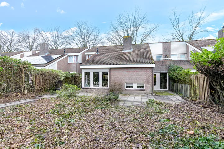 Foto 43 van Frans Tromplaan 77