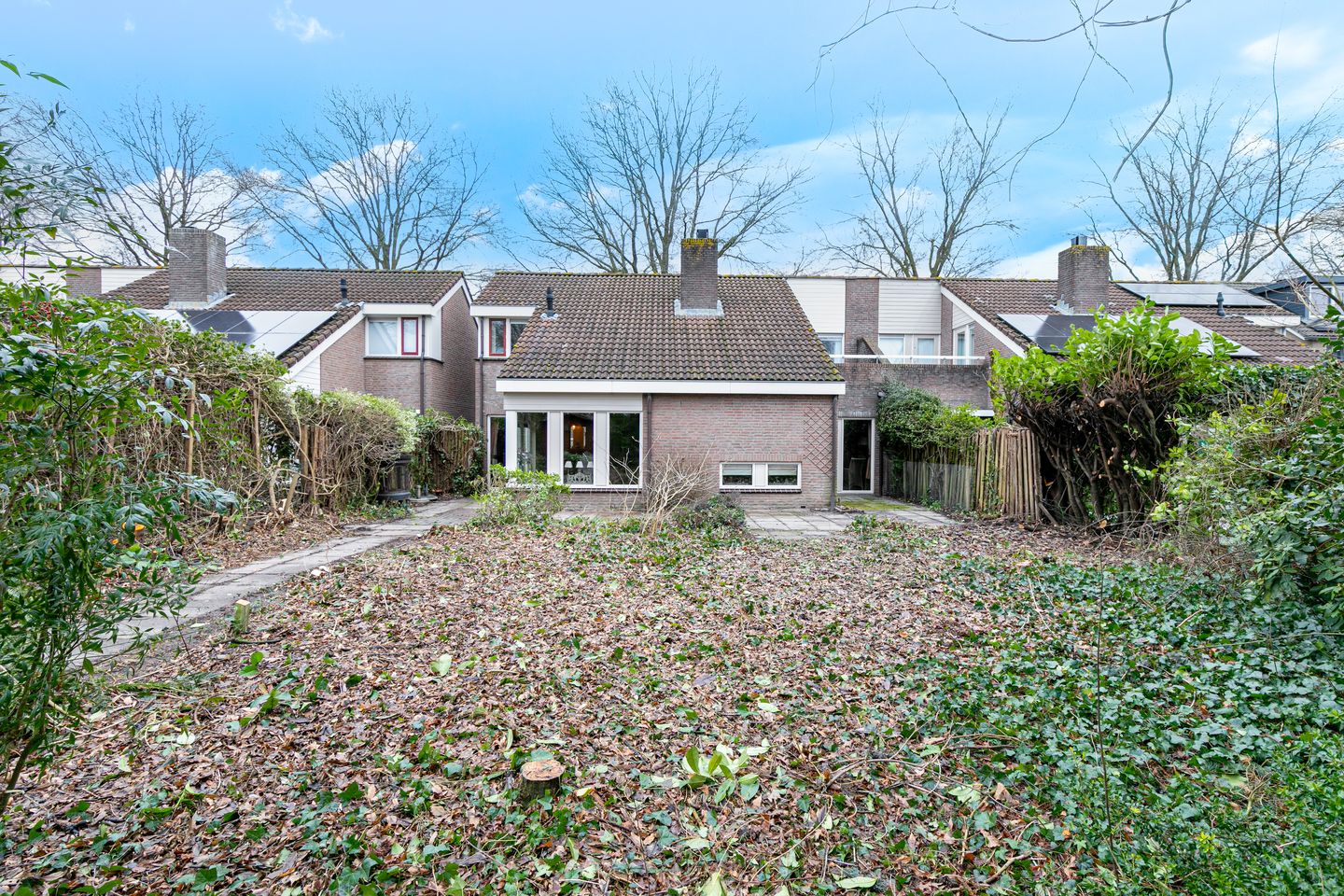 Foto 44 van Frans Tromplaan 77