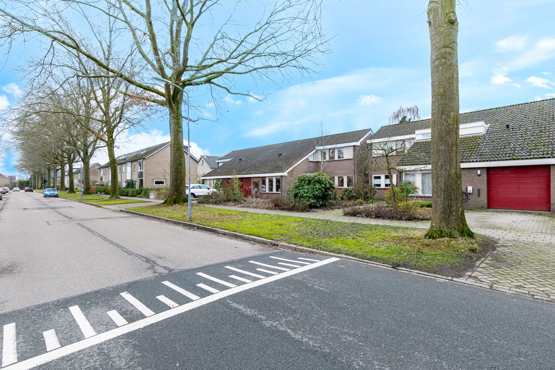 Foto 47 van Frans Tromplaan 77