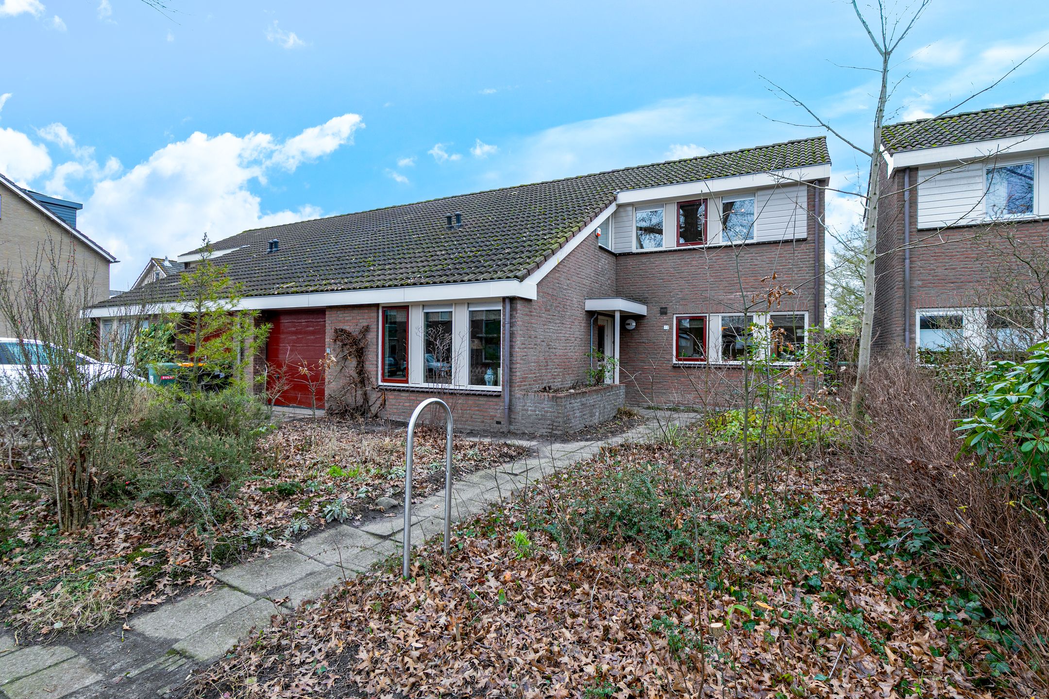 Foto 48 van Frans Tromplaan 77