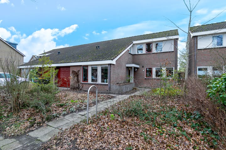 Foto 48 van Frans Tromplaan 77