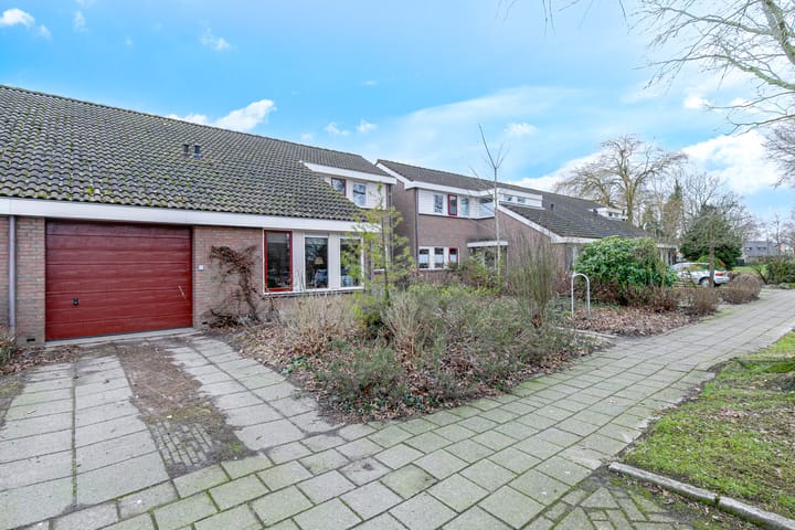 Foto 49 van Frans Tromplaan 77