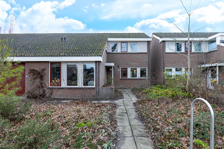 Foto 50 van Frans Tromplaan 77